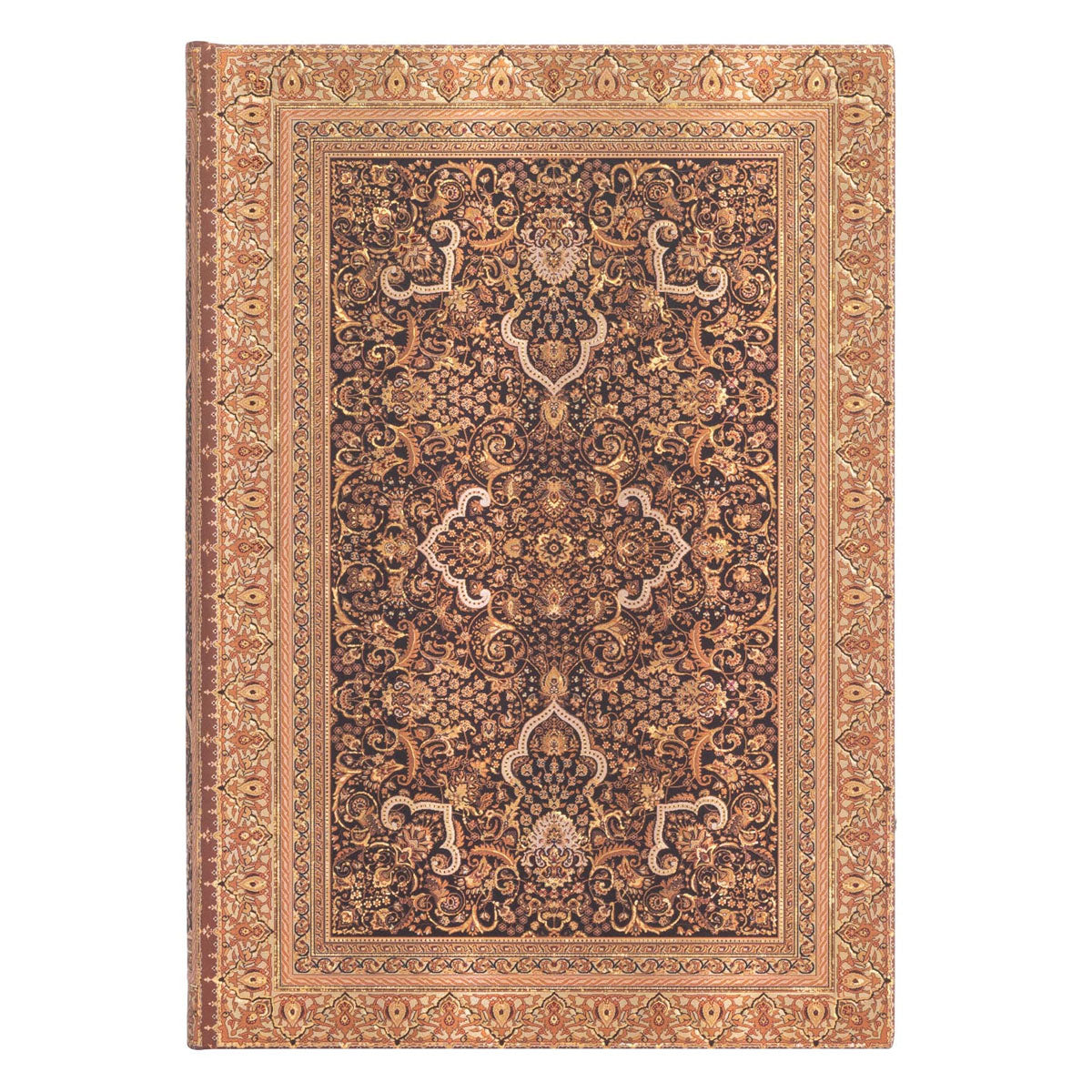 Libreta Midi MM Terrene Hoja Blanca