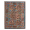 Libreta Ultra Midnight Star Rayada