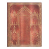 Libreta Ultra Isle of Ely Rayada