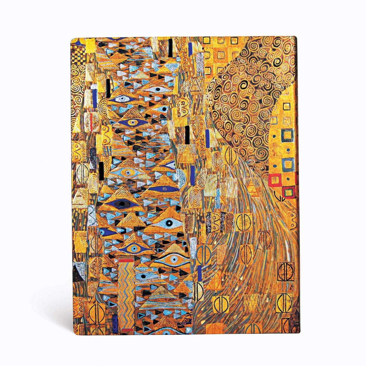 Libreta Ultra SED Klimt's 100th Anniversary Rayas