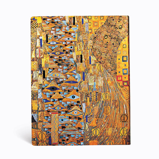 Libreta Ultra SED Klimt's 100th Anniversary Rayas