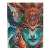 Libreta Ultra Flexi Dharma Dragon Hoja Blanca