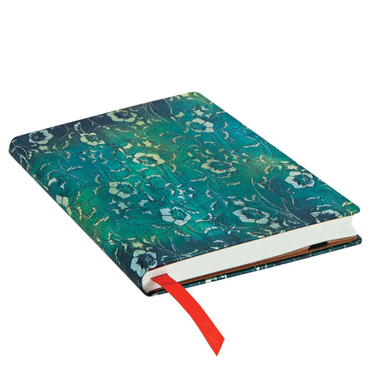 Libreta Mini Kuro Rayada