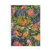 Libreta Midi Flexi Jungle Song Rayada