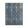 Libreta Ultra BV Blue Velvet Unined