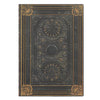Libreta Midi Nocturnelle Hoja Blanca