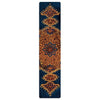 Separador Safavid Indigo