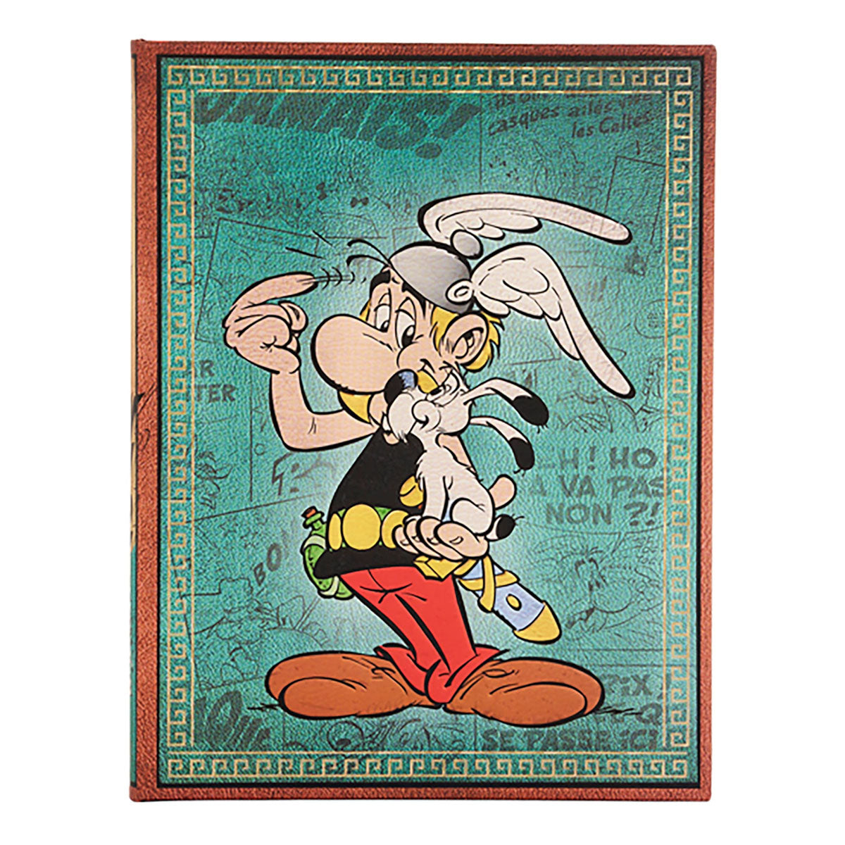 Asterix