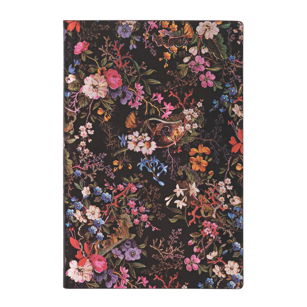 Libreta Mini Flexi William Kilburn Rayada