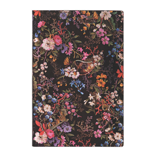 Libreta Mini Flexi William Kilburn Rayada